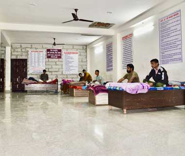 Counselling Support